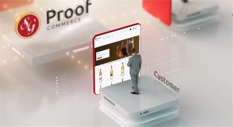 Southern Glazer’s Proof™ eCommerce Platform .